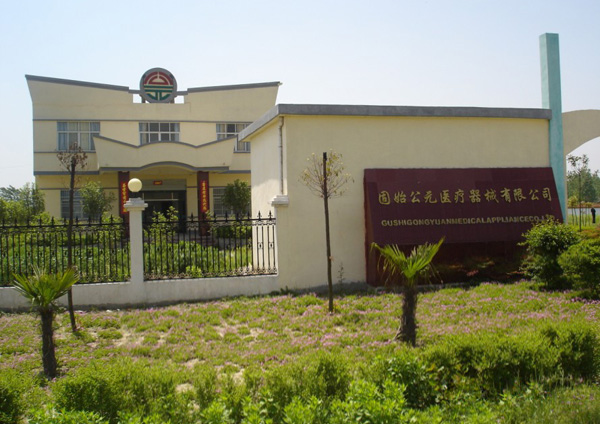 無(wú)塔供水器常見(jiàn)故障排除